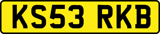 KS53RKB