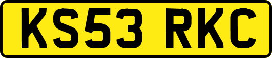 KS53RKC
