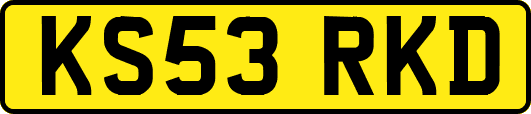 KS53RKD