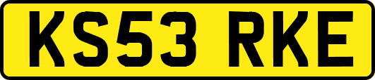 KS53RKE