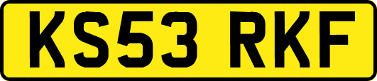KS53RKF