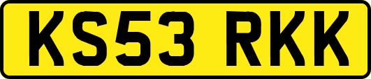KS53RKK