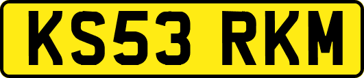 KS53RKM
