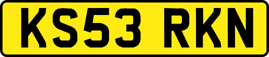 KS53RKN