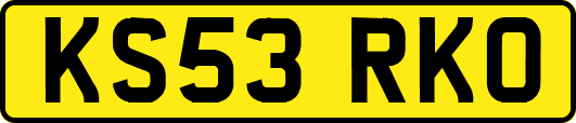 KS53RKO