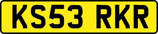 KS53RKR
