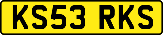 KS53RKS