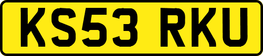 KS53RKU