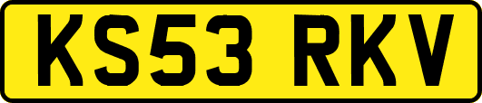 KS53RKV
