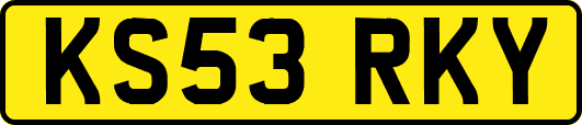 KS53RKY