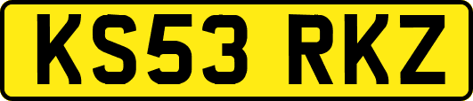 KS53RKZ