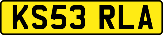 KS53RLA