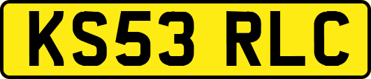 KS53RLC