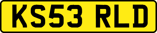 KS53RLD