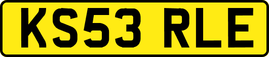 KS53RLE