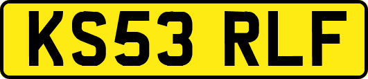 KS53RLF