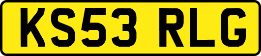 KS53RLG