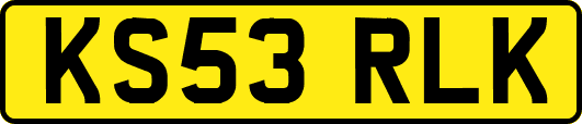 KS53RLK