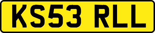 KS53RLL