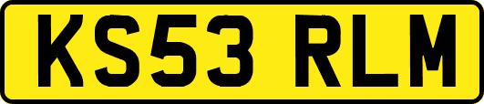 KS53RLM