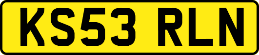 KS53RLN
