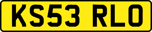 KS53RLO