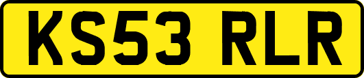 KS53RLR
