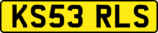KS53RLS