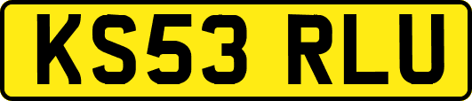 KS53RLU