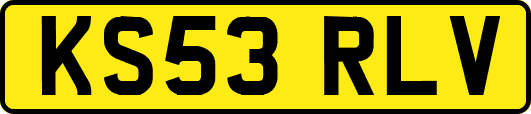KS53RLV