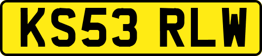 KS53RLW