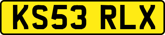 KS53RLX
