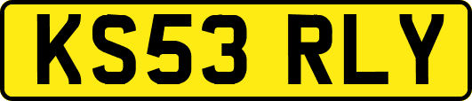 KS53RLY