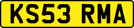 KS53RMA