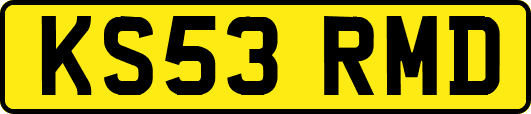 KS53RMD