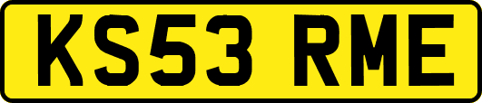 KS53RME