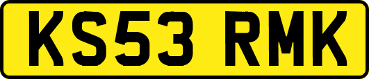 KS53RMK