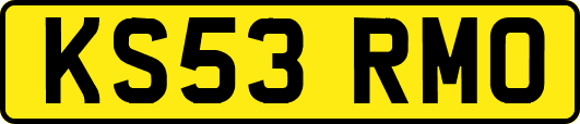 KS53RMO