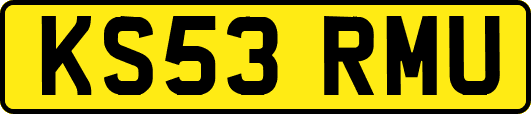KS53RMU