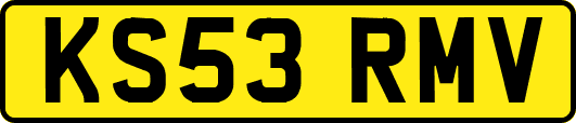 KS53RMV