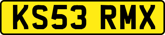 KS53RMX