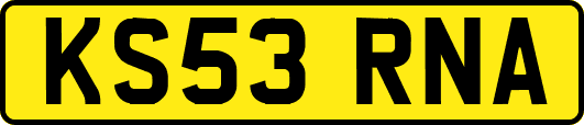 KS53RNA