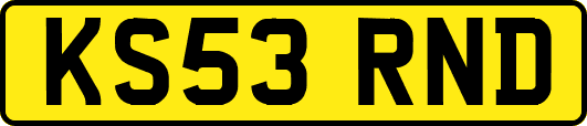 KS53RND