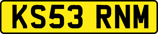 KS53RNM