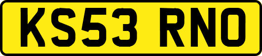 KS53RNO