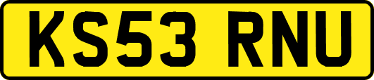 KS53RNU