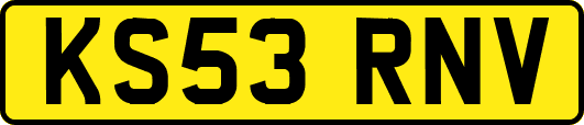 KS53RNV