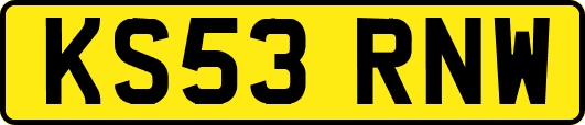 KS53RNW