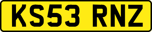 KS53RNZ