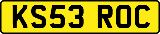 KS53ROC